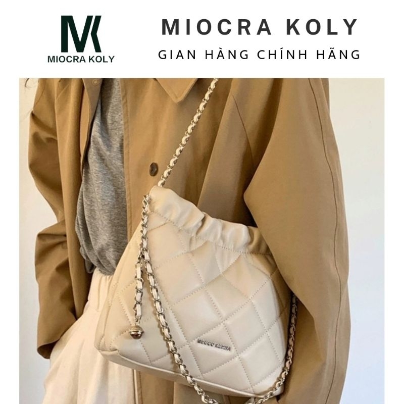 Miocra Koly Chính hãng - Túi Mecco Kerna MEC01