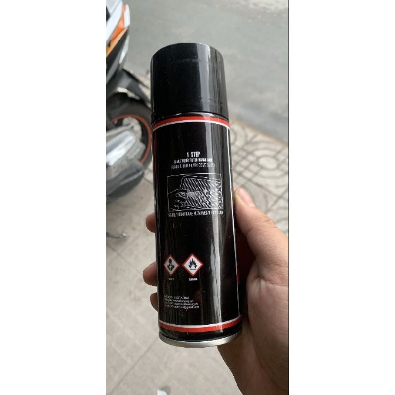 BỘ KIT VỆ SINH STB CHÍNH HÃNG