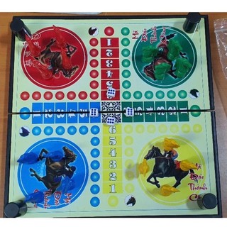 Bộ đồ chơi cờ cá ngựa