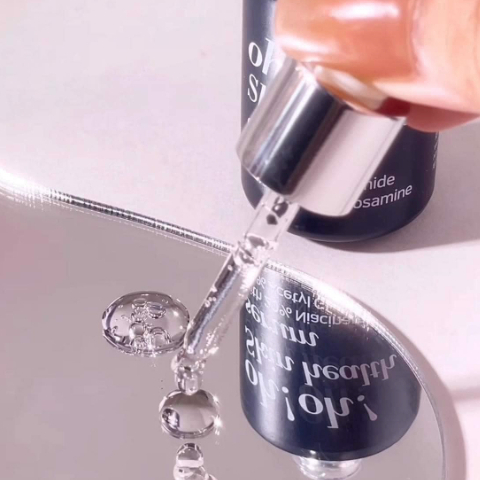 Tinh Chất Giảm Thâm, Sáng Da Oh!Oh! Skin Health