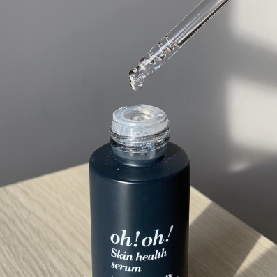 Tinh Chất Giảm Thâm, Sáng Da Oh!Oh! Skin Health