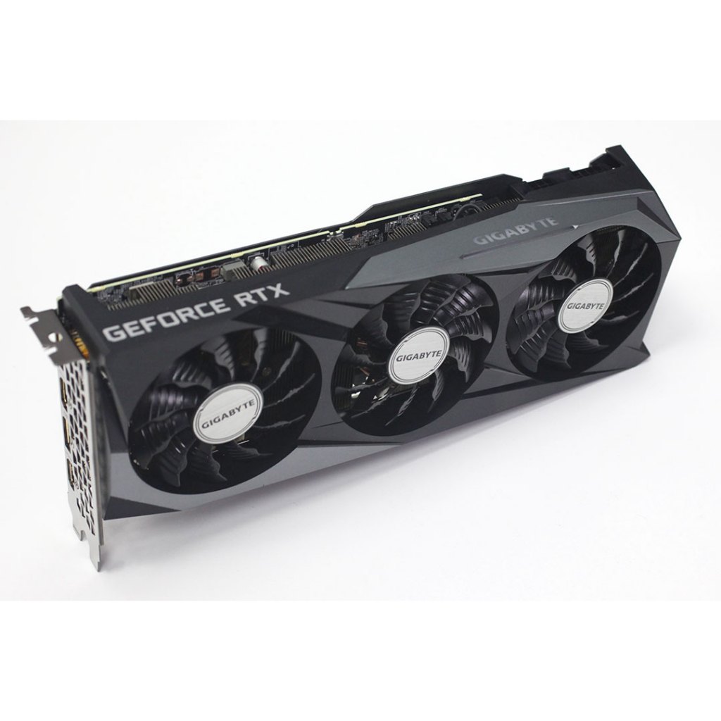 Card màn hình VGA GIGABYTE 3060 vison 12GB - 3060 gaming OC 12GB FULL NEW chính hãng BH 36 tháng