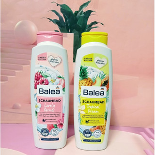 Sữa tắm Balea nội địa Đức 750ml