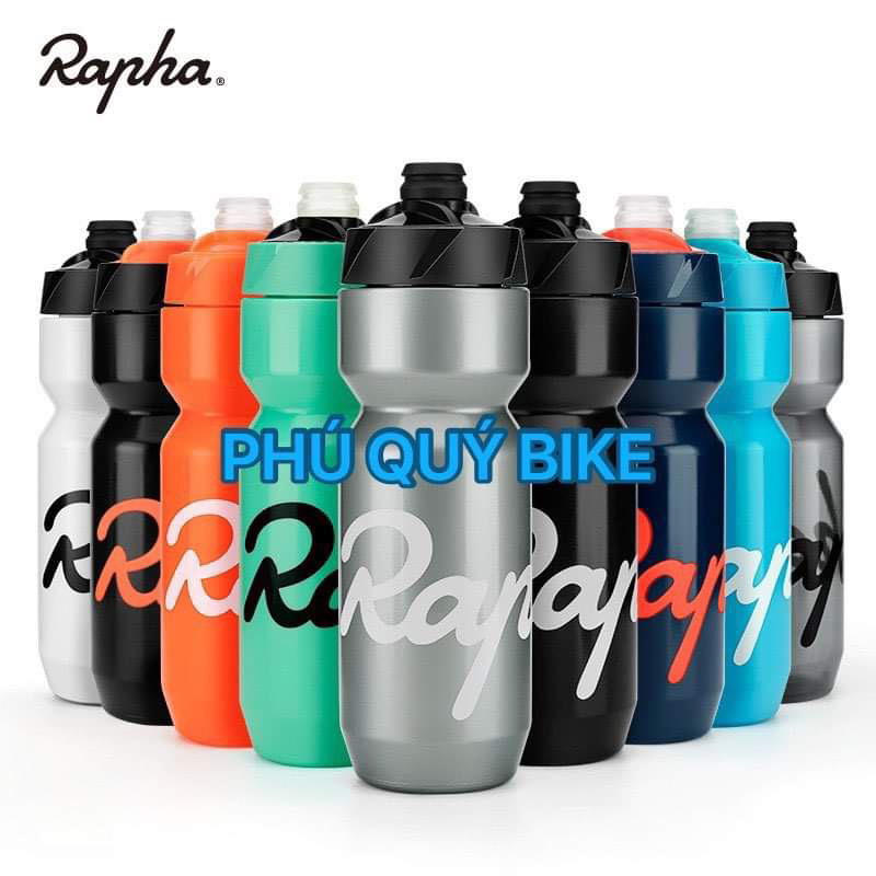 BÌNH NƯỚC RAPHA CÓ NẮP ĐẬY