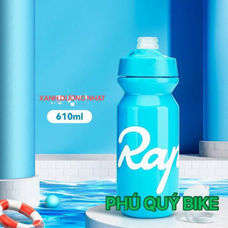 BÌNH NƯỚC RAPHA CÓ NẮP ĐẬY