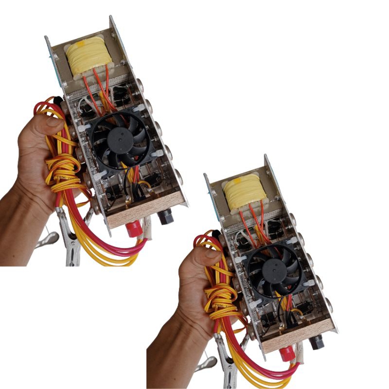 Máy 20sòd 718 kết hợp - không kén nước