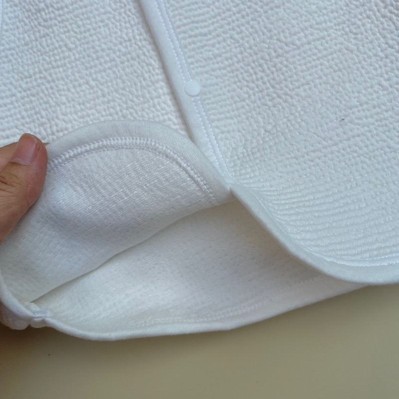 Áo gilê trần bông chất liệu cotton xuất Hàn ,mềm mại cho béo