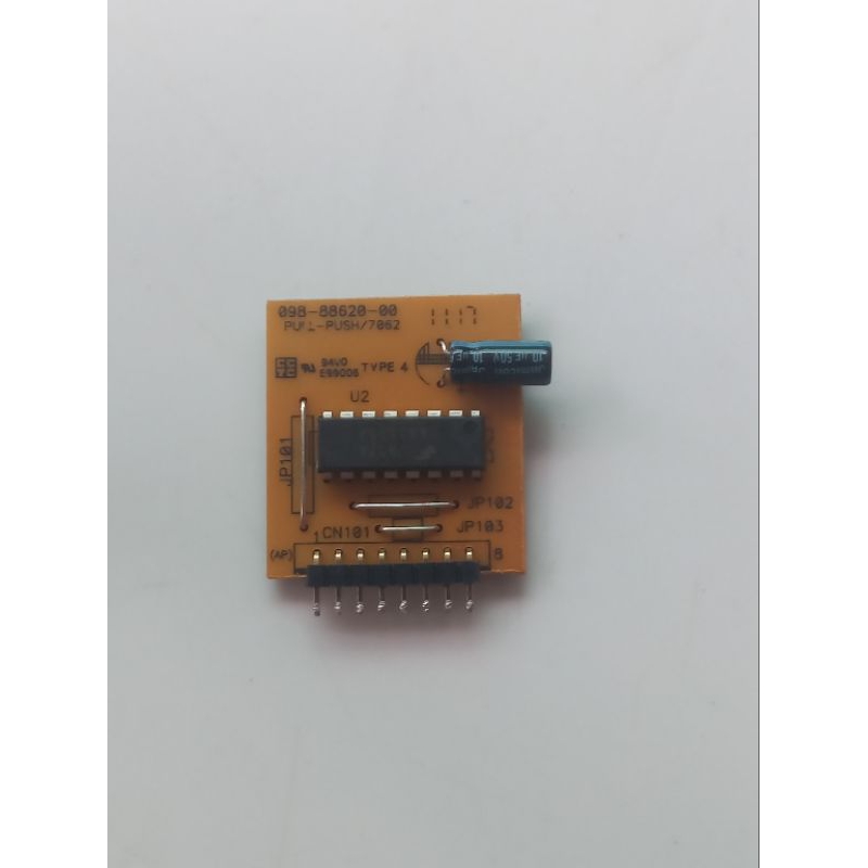 Mạch dao động 3525 tháo tg1000