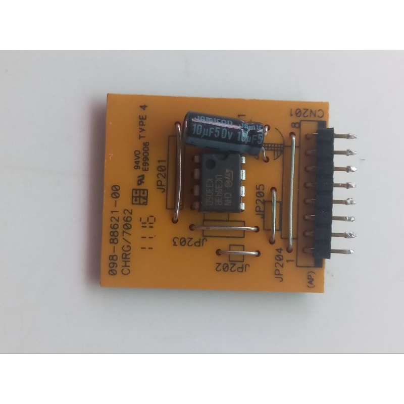 Mạch dao động 3525 tháo tg1000