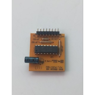 Mạch dao động 3525 tháo tg1000