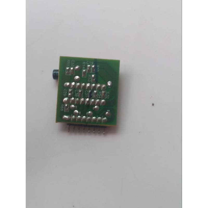 Mạch dao động 3525 tháo tg1000