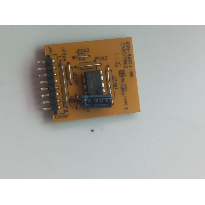 Mạch dao động 3525 tháo tg1000