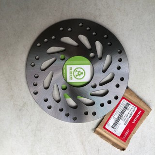 ĐĨA THĂNG TRƯỚC VISION 19cm ( 4 lỗ )