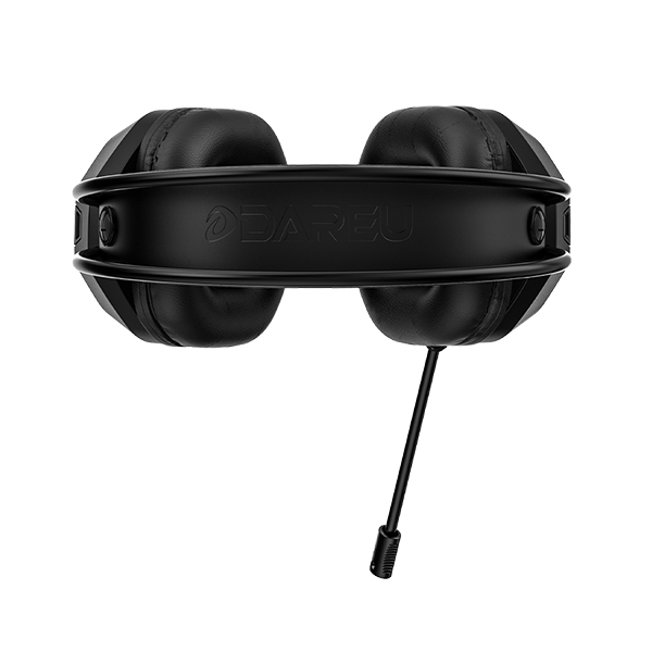 Tai nghe gaming Dareu EH416 - EH406 RGB LED giả lập 7.1 chính hãng mai hoàng phân phối BH 24 tháng lỗi 1 đổi 1