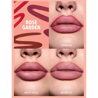 SHEGLAM So Lippy Bộ kẻ viền môi