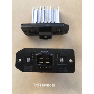 Trở hyundai 2,5 - 3,5 tấn