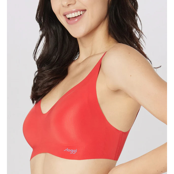 Áo ngực Sloggi ZERO Feel Bralette AX