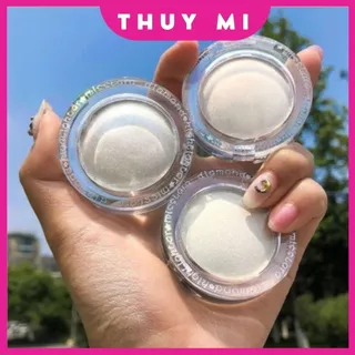 Nhũ mềm bắt sáng căng bóng HANZOU