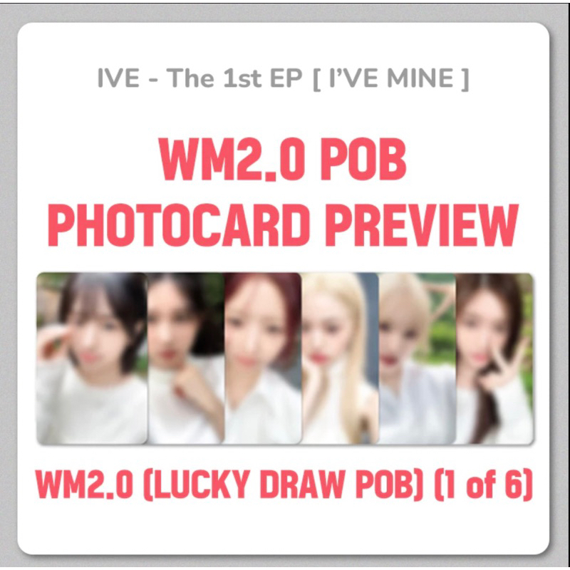 Pob Withmuu 2.0 . Đọc kĩ mô tả