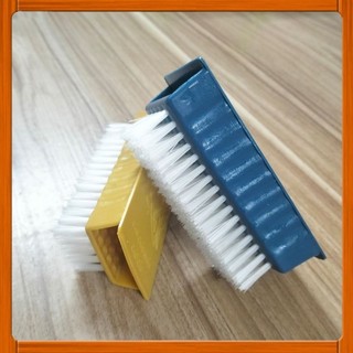 Bàn chải cước cọ cứng giặt quần áo
