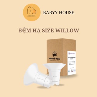 Đệm Hạ Size, Phễu Hạ Size Dành Cho Máy Không Dây