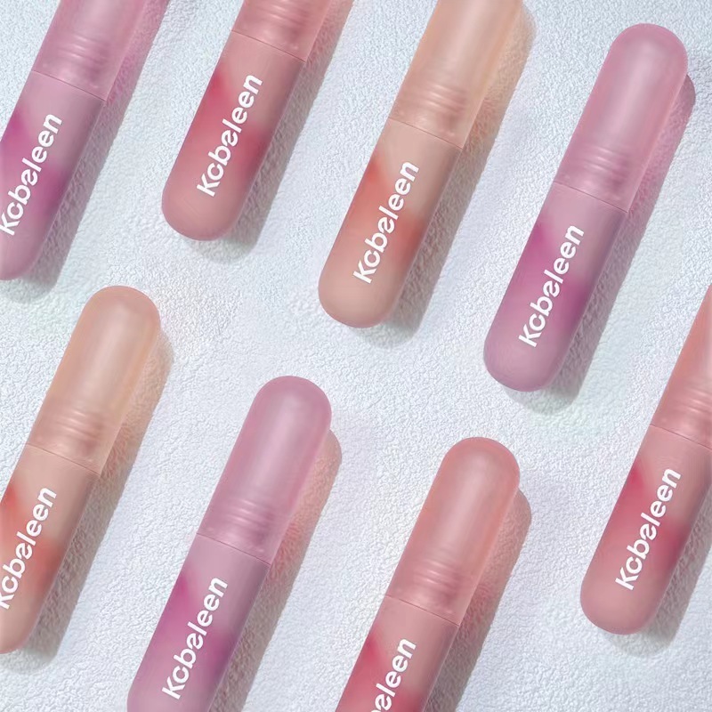 Son Kem Lì PINK COCO - Tông Màu Trendy Dễ Sử Dụng, Cấp Ẩm, Lâu Trôi, Chống Thấm Nước - LuxeBeauty