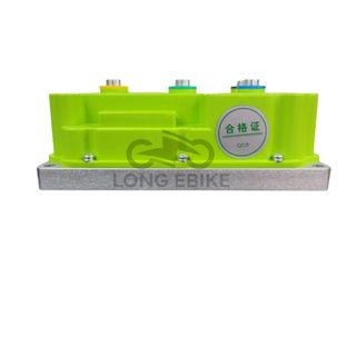 ND 72530 ic xe điện