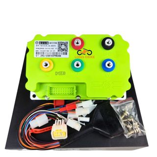 ND 72530 ic xe điện