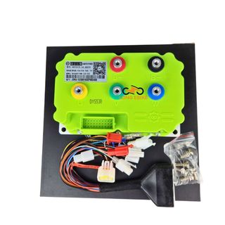 ND 72530 ic xe điện