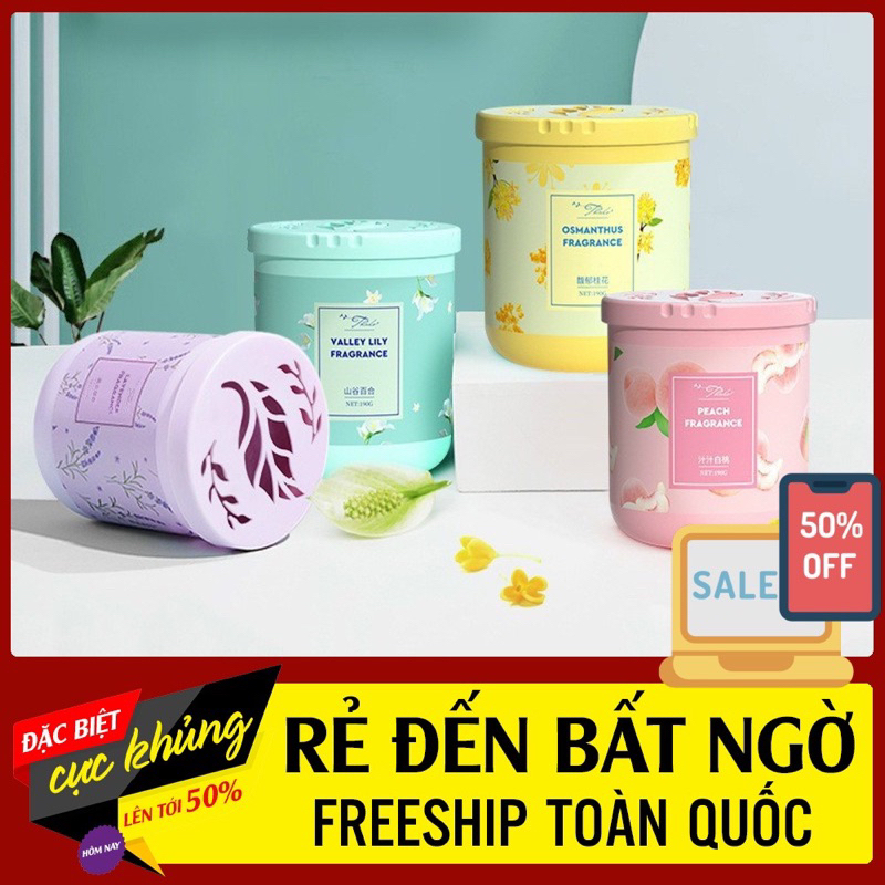 SÁP THƠM PHÒNG L. Y . Z.O 190G