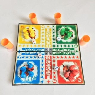 Bộ đồ chơi cờ cá ngựa