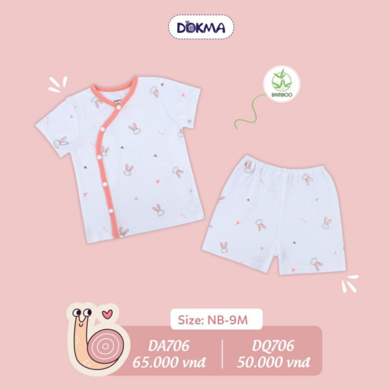 BỘ CỘC TAY SƠ SINH CÀI LỆCH CHO BÉ TỪ 0 -6 THÁNG