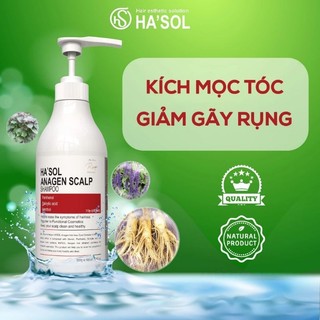 DẦU GỘI GIẢM RỤNG ,BẠC TÓC, KÍCH MỌC TÓC[ CHÍNH HÃNG ]