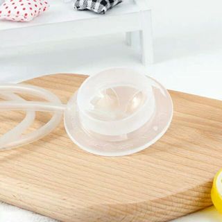Phụ kiện máy hút sữa điện đôi Philips Avent Comfor 334
