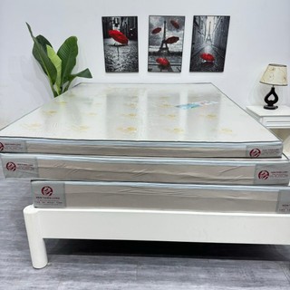  Nệm Cao Su Hoạt Tính Lõi Đặc Thiên Long Nhận Cắt Nệm Theo Yêu Cầu Bảo Hành Chính Hãng 