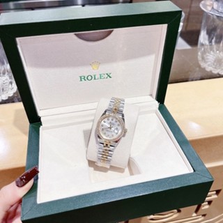 [FULL BOX] Đồng hồ đeo tay nam nữ, đồng hồ nam nữ Rolex size từ 28mm đến 40mm kính Saphire, thời trang siêu cấp giá rẻ