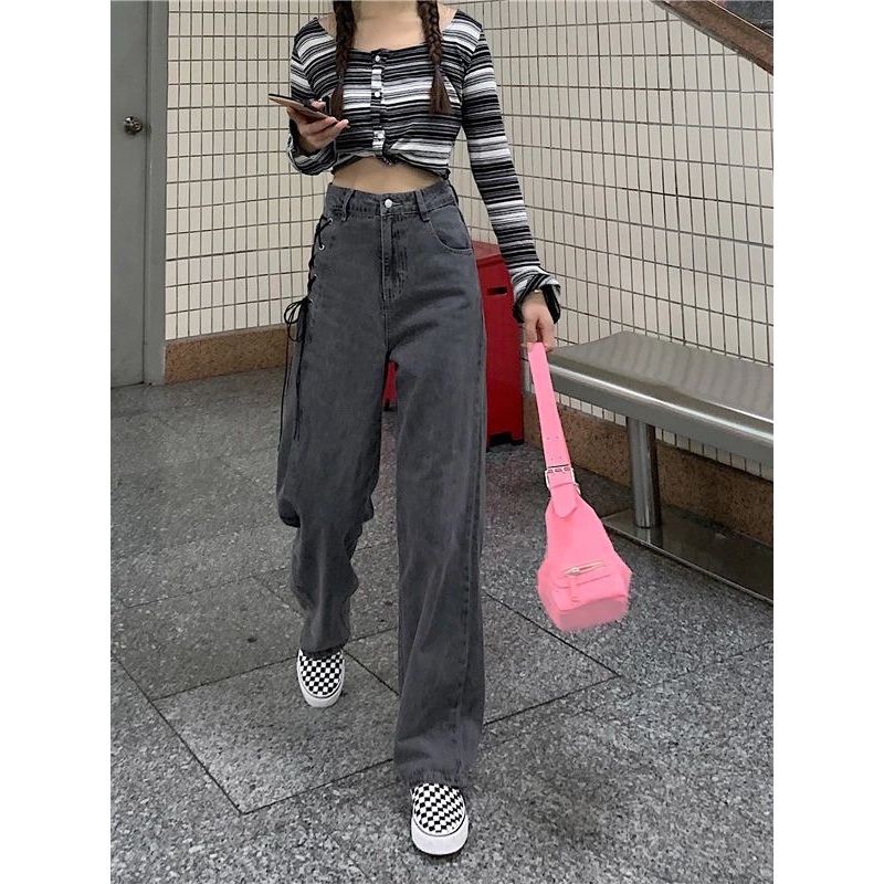 Jean kiểu  eo 70_72 dài 102