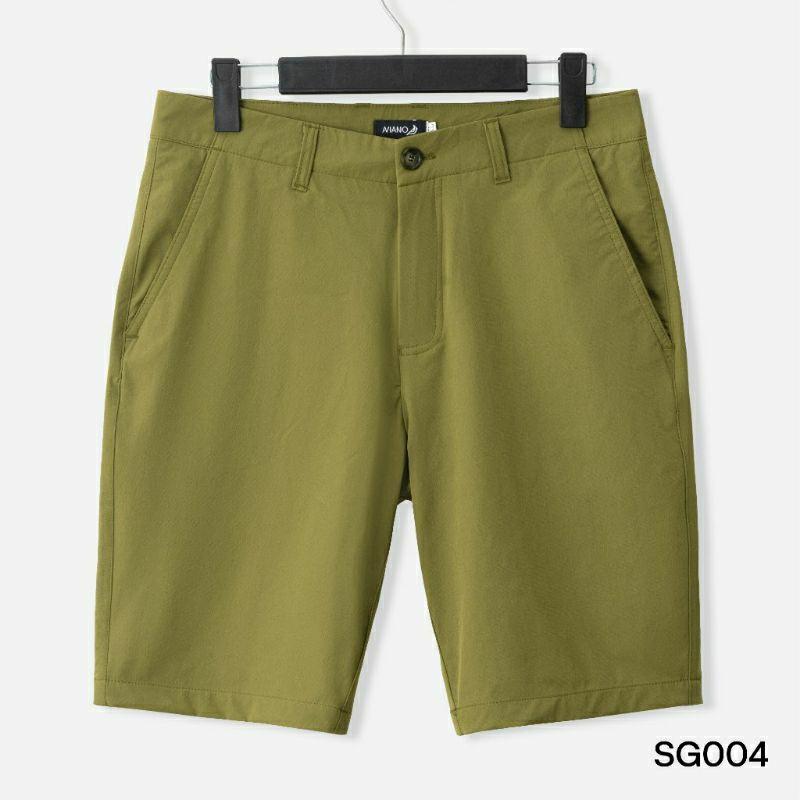 Quần sort kaki nam trẻ trung