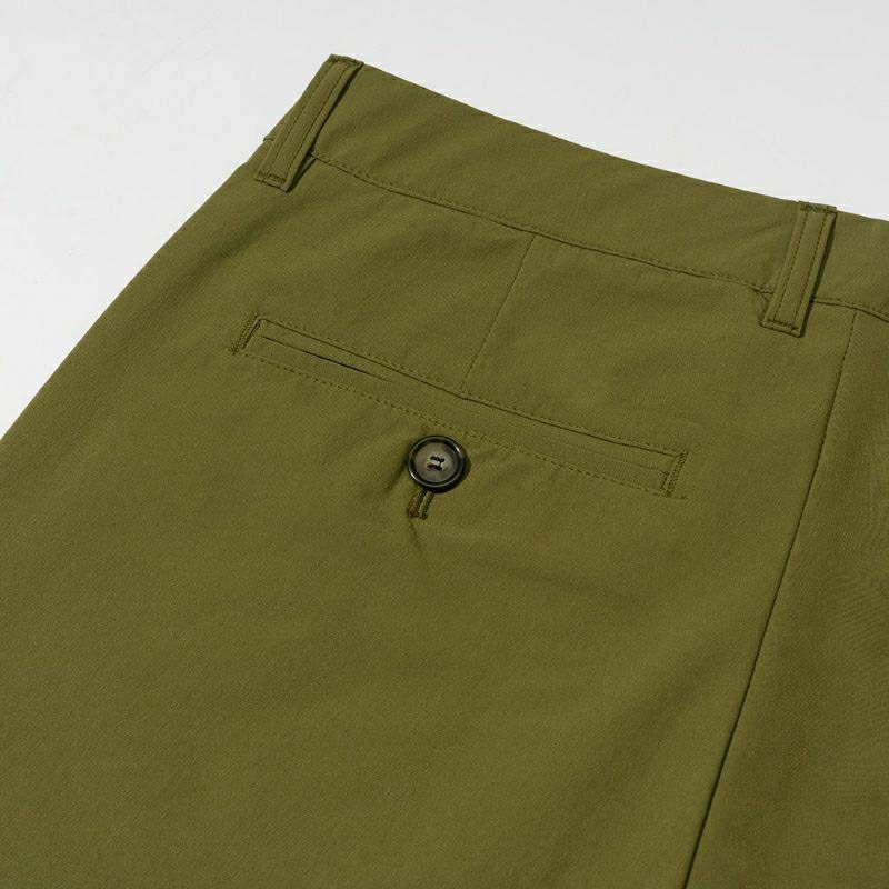 Quần sort kaki nam trẻ trung
