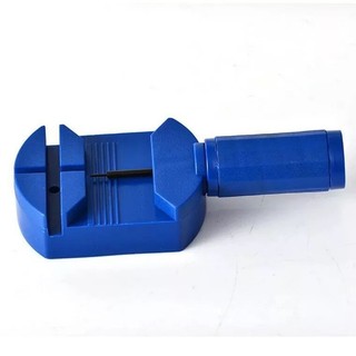 Dụng cụ tháo dây đồng hồ tại nhà đơn giản dễ sử dụng