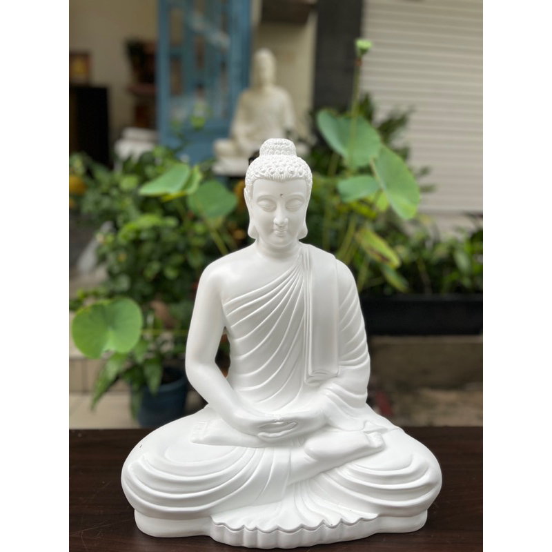 Tôn Tượng Bổn Sư 50CM