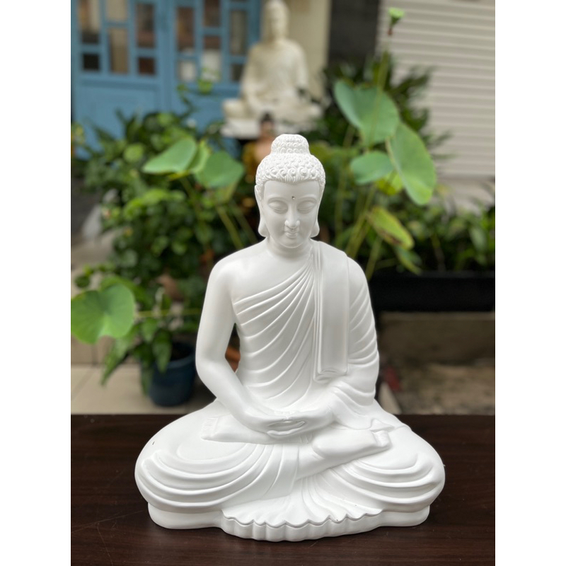 Tôn Tượng Bổn Sư 50CM