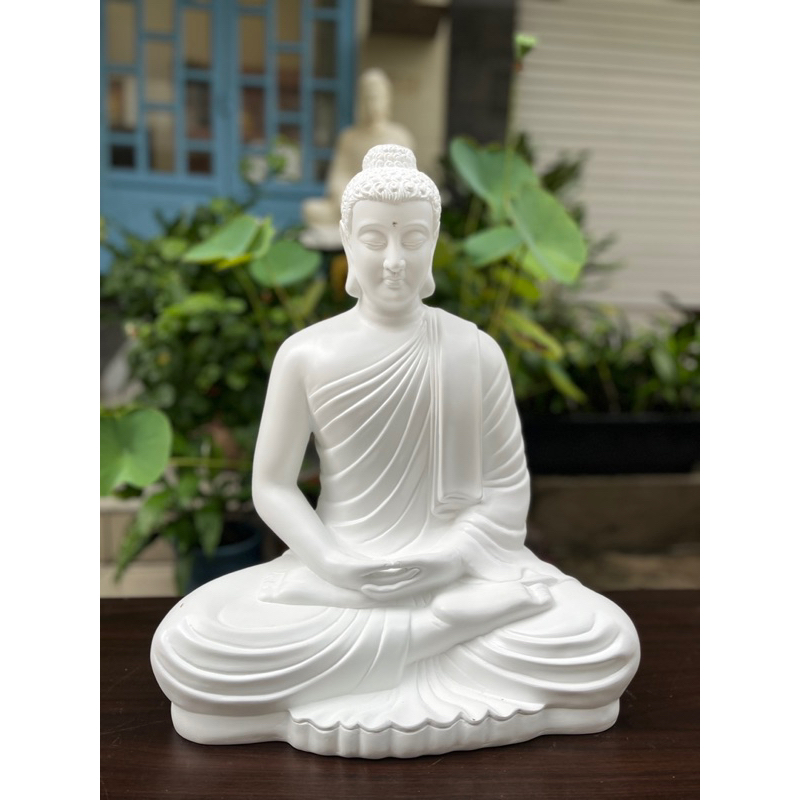 Tôn Tượng Bổn Sư 50CM