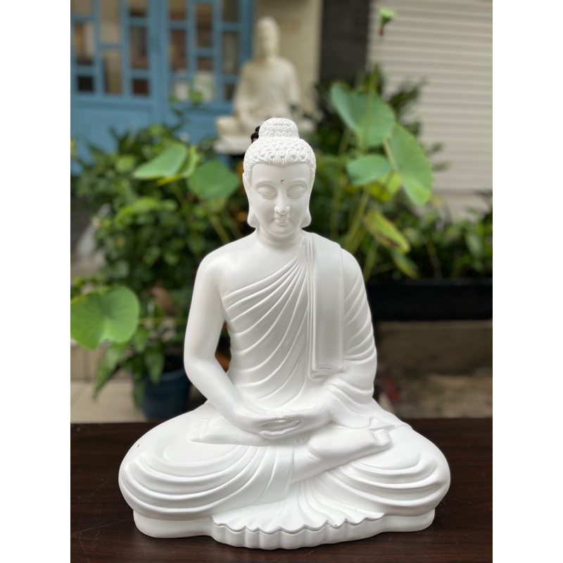 Tôn Tượng Bổn Sư 50CM