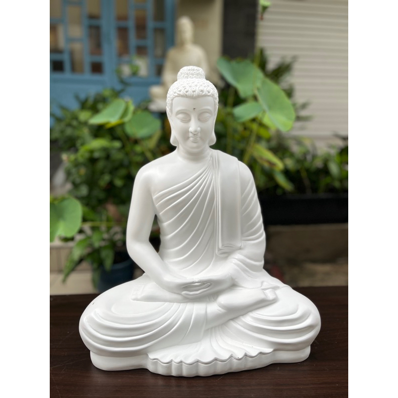 Tôn Tượng Bổn Sư 50CM