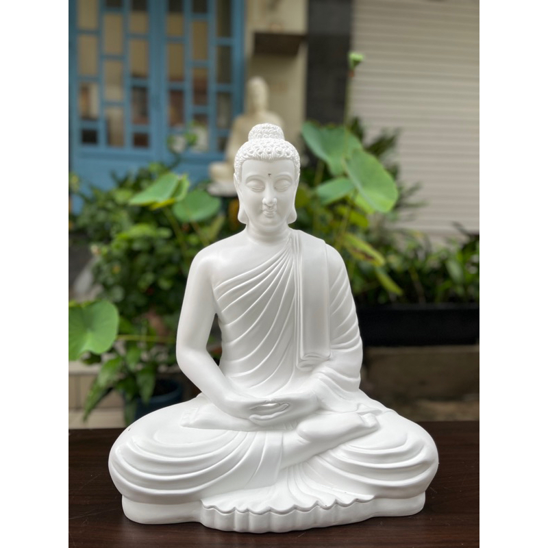 Tôn Tượng Bổn Sư 50CM