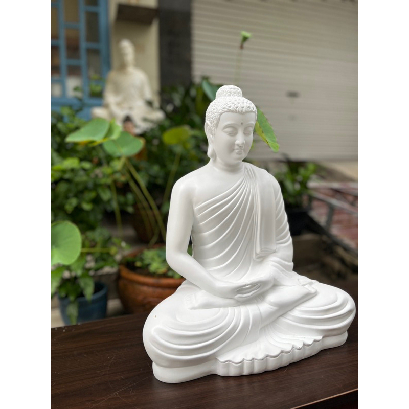 Tôn Tượng Bổn Sư 50CM