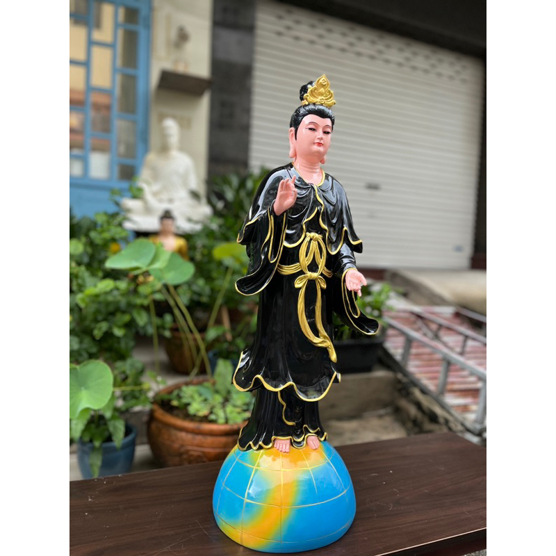 Tôn Tượng Diêu Trì Kim Mẫu Cao 80CM