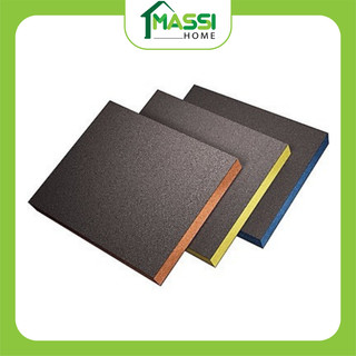 Miếng xốp chà nhám đa năng