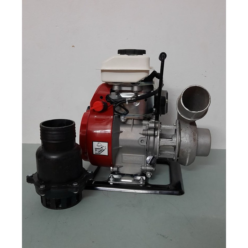 Máy bơm nước chạy xăng  GX100 [Chất lượng Tốt -Độ Bền Cao]